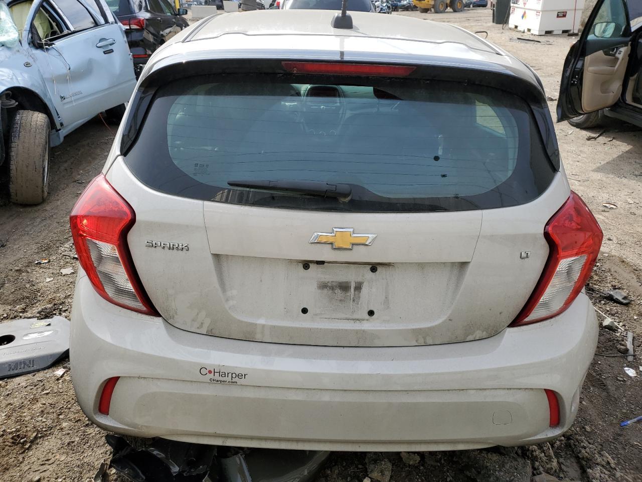 2020 CHEVROLET SPARK 1LT - Image 6