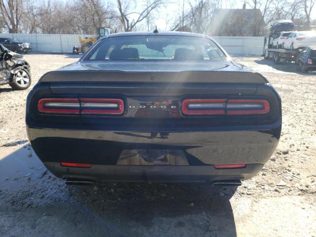 2016 Dodge Challenger R/T Scat Pack - Фото 6