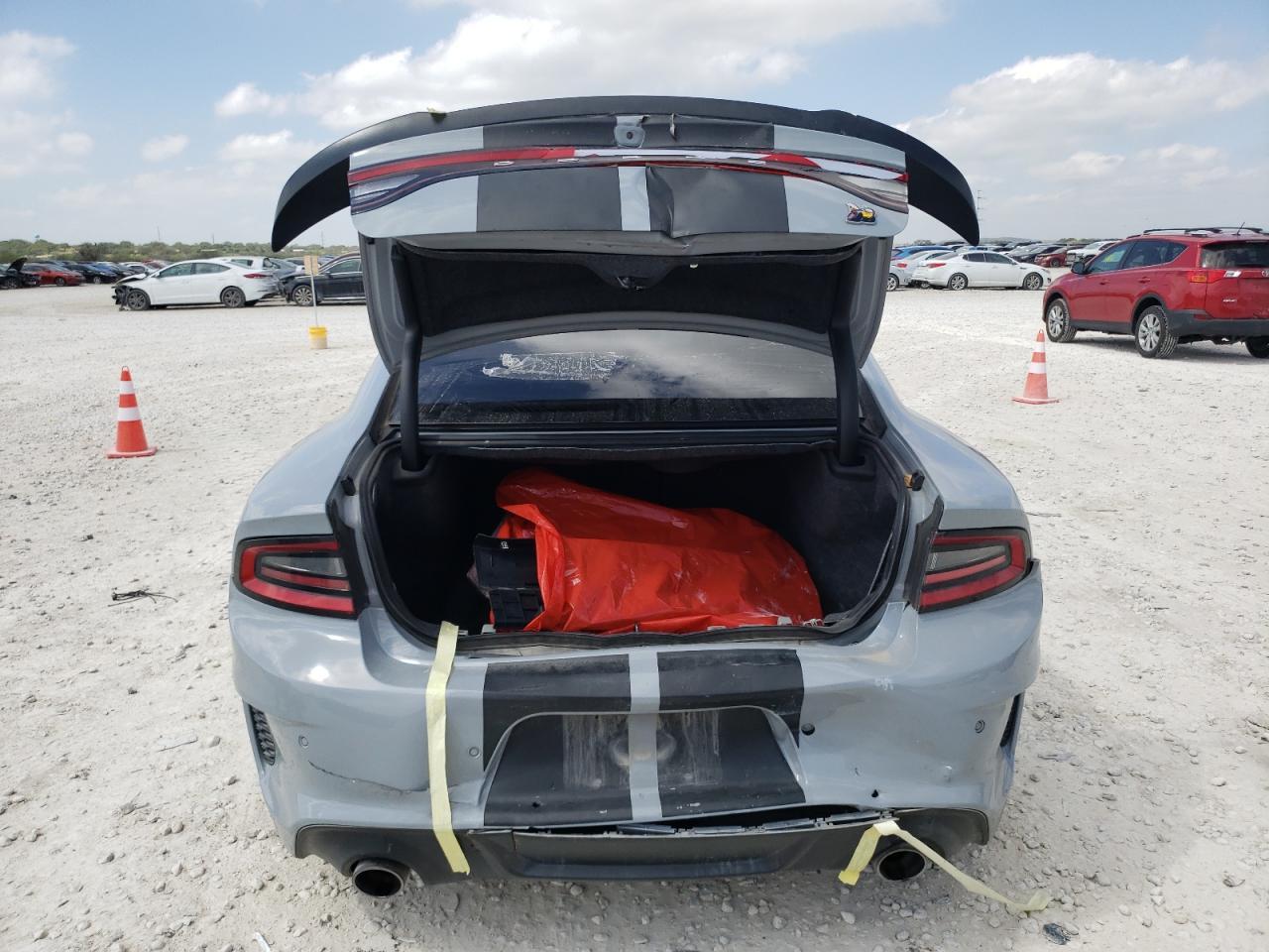 2021 DODGE CHARGER SC - Image 6