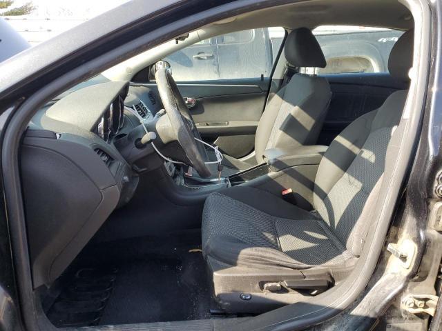 2012 Chevrolet Malibu 1Lt - Image 7