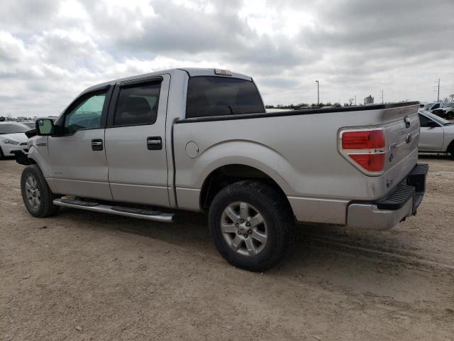 2014 Ford F150 Supercrew - Image 2