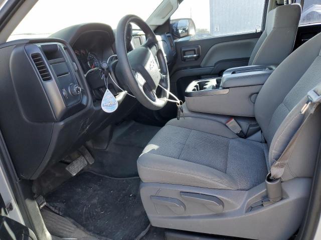 2014 Chevrolet Silverado C1500 - Image 7