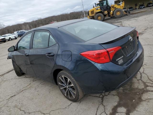 2018 Toyota Corolla L - Фото 2