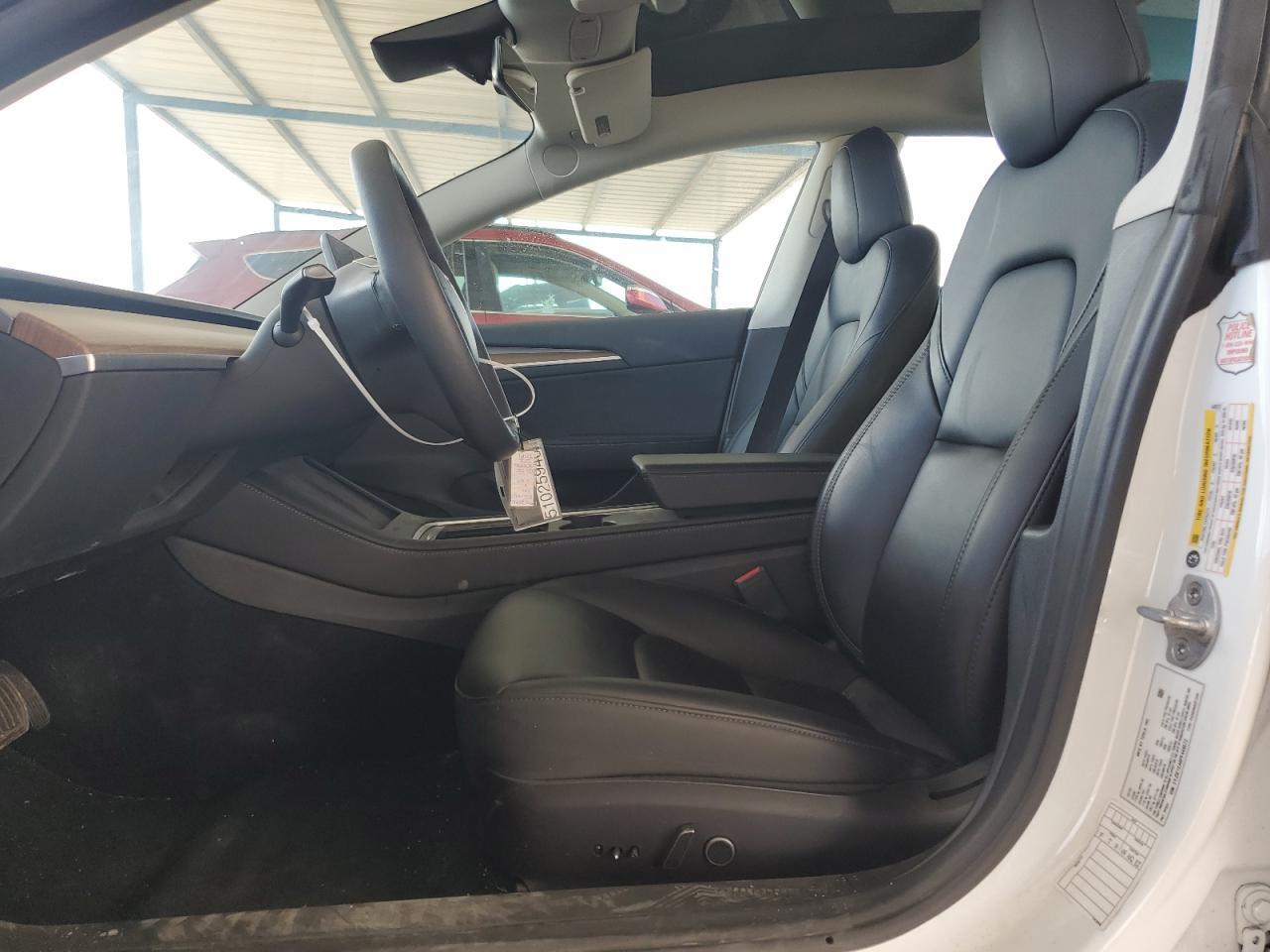 2023 TESLA MODEL 3 - Фото 7