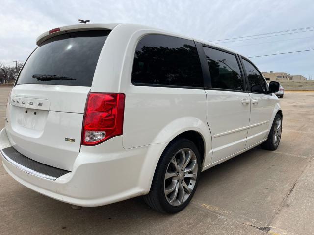 2013 Dodge Cara Grand - Фото 4