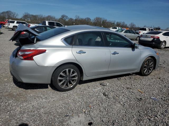 2017 Nissan Altima 2.5 - Фото 3