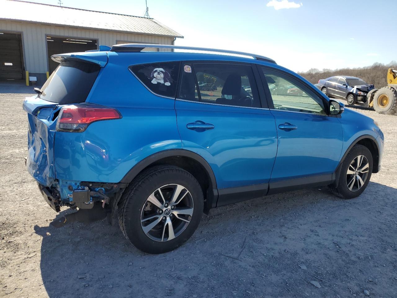 2018 TOYOTA RAV4 ADVEN - Image 3
