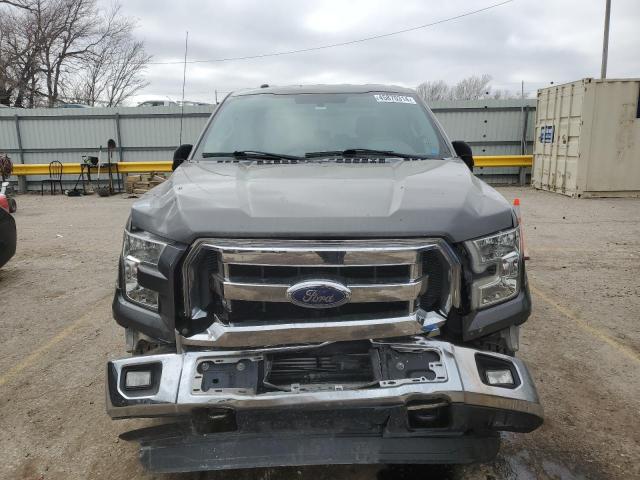 2016 Ford F150 Supercrew - Фото 5