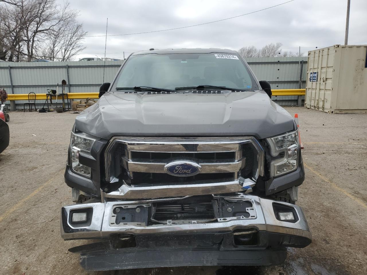 2016 FORD F150 SUPER - Image 5