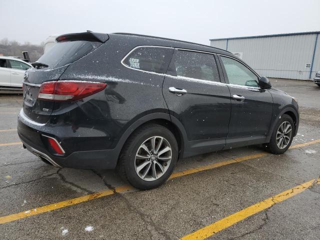 2017 Hyundai Santa Fe Se - Image 3