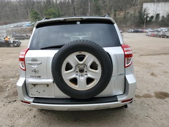 2011 Toyota Rav4 - Фото 6