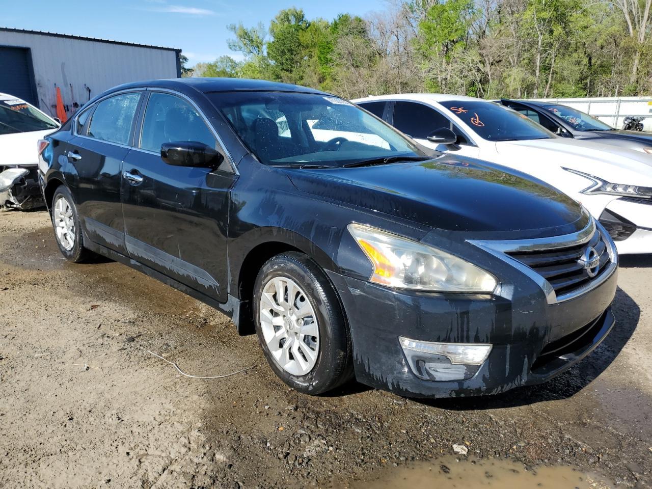 2015 NISSAN ALTIMA 2.5 - Image 4