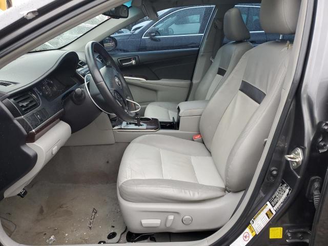 2014 Toyota Camry L - Фото 7