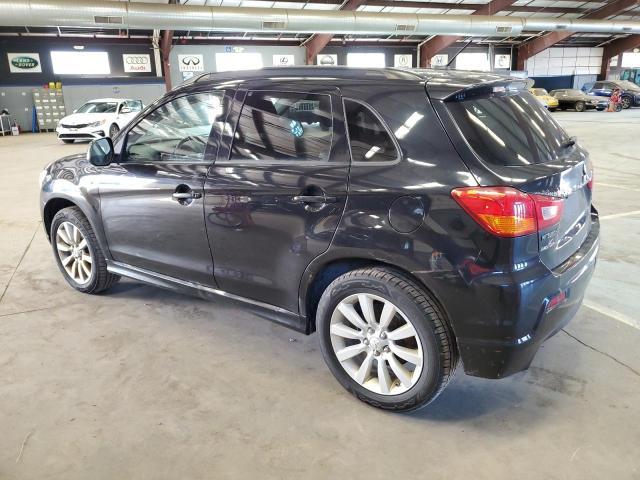 2011 Mitsubishi Outlander Sport Se - Image 2