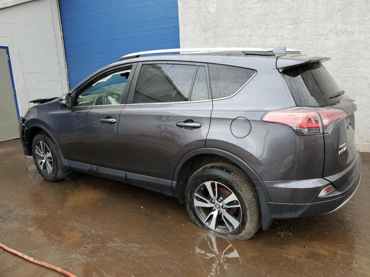 2018 TOYOTA RAV4 ADVEN - Image 2