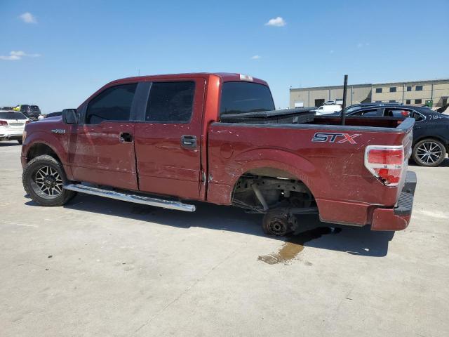 2014 Ford F150 Supercrew - Image 2