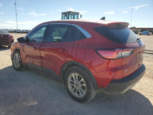 2020 Ford Escape Se - Фото 2