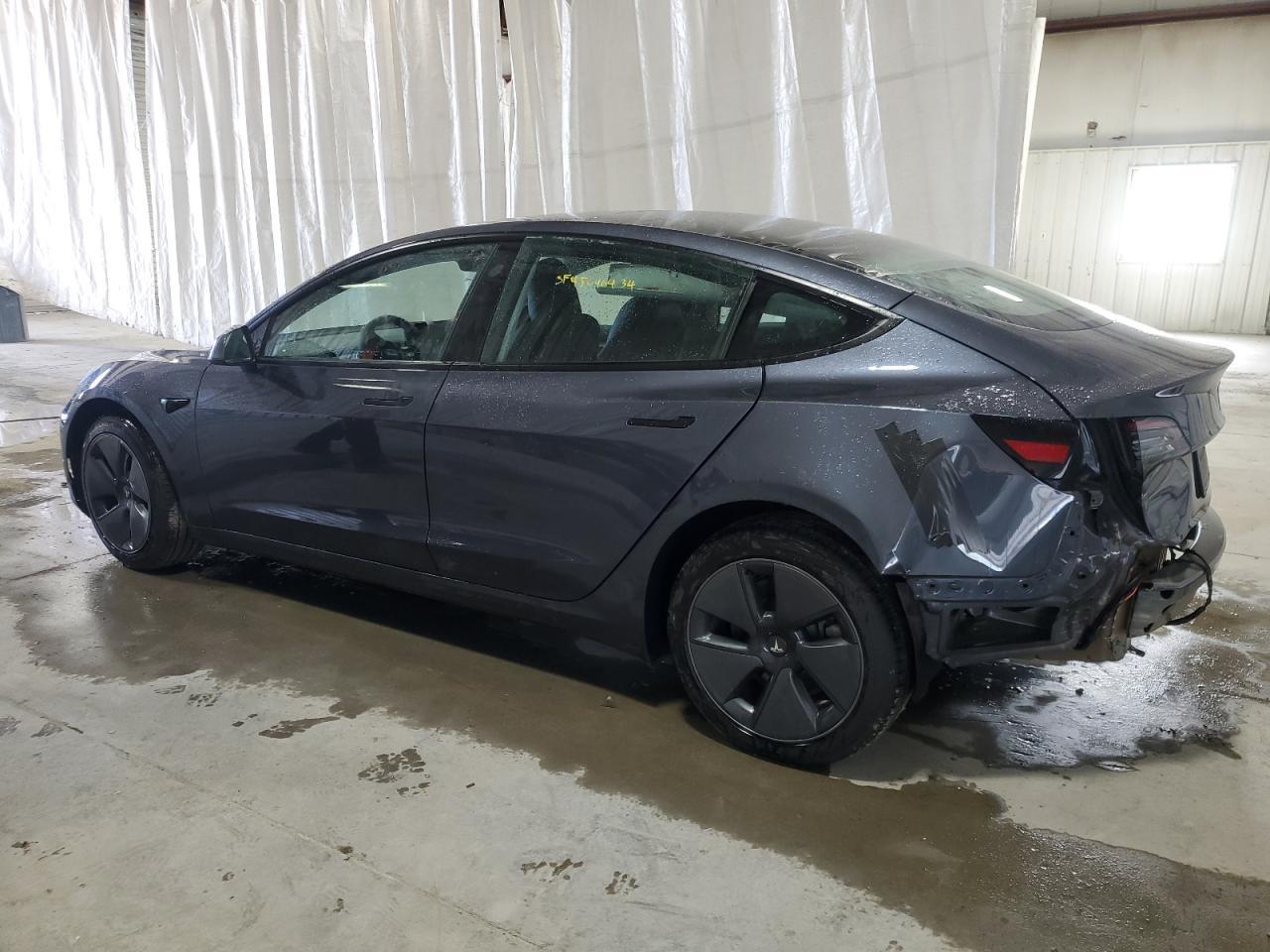 2023 TESLA MODEL 3 - Фото 2