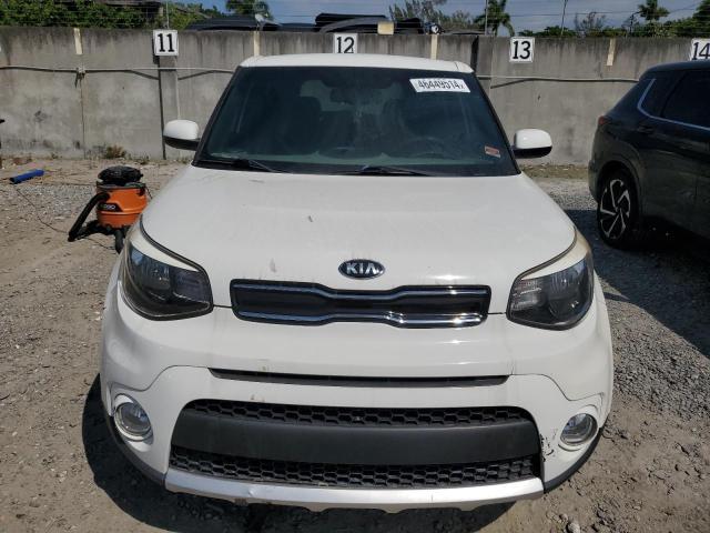 2017 Kia Soul + - Фото 5