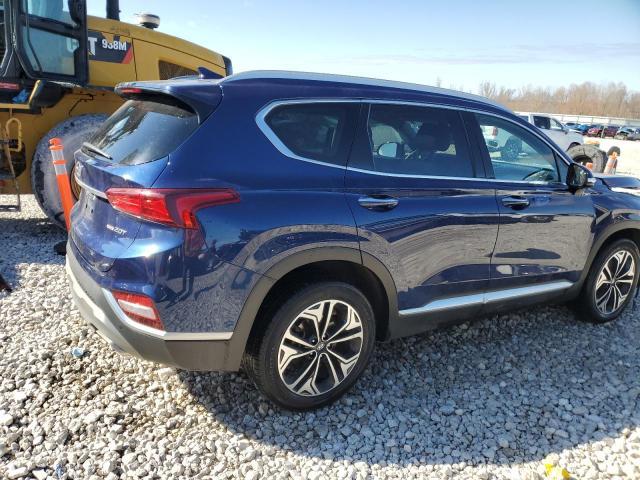 2020 Hyundai Santa Fe Sel - Image 3