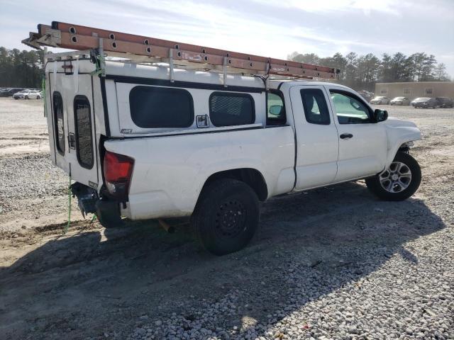 2018 Toyota Tacoma Access Cab - Фото 3