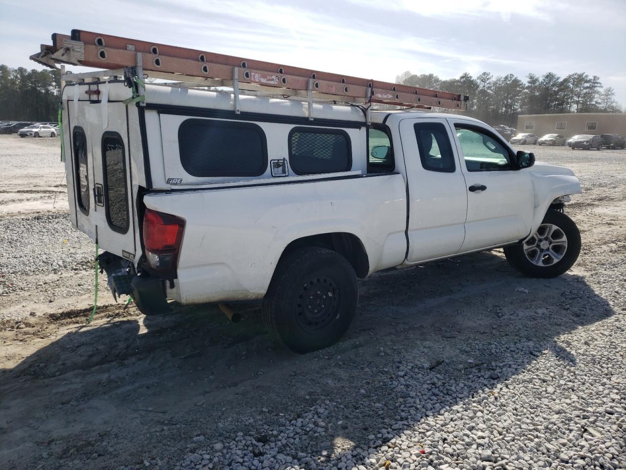 2018 TOYOTA TACOMA ACC - Image 3