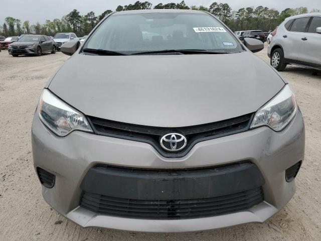 2014 Toyota Corolla L - Фото 5