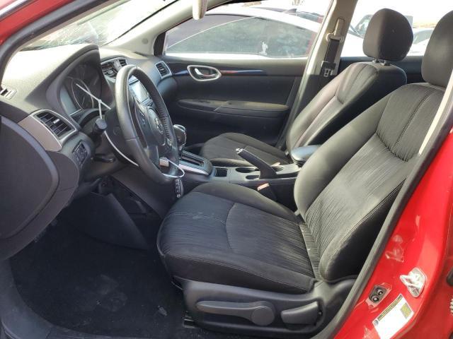 2018 Nissan Sentra S - Image 7