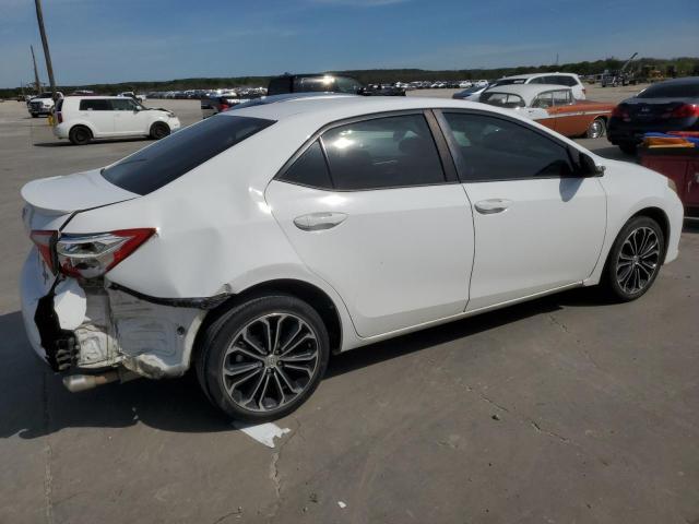 2014 Toyota Corolla L - Фото 3