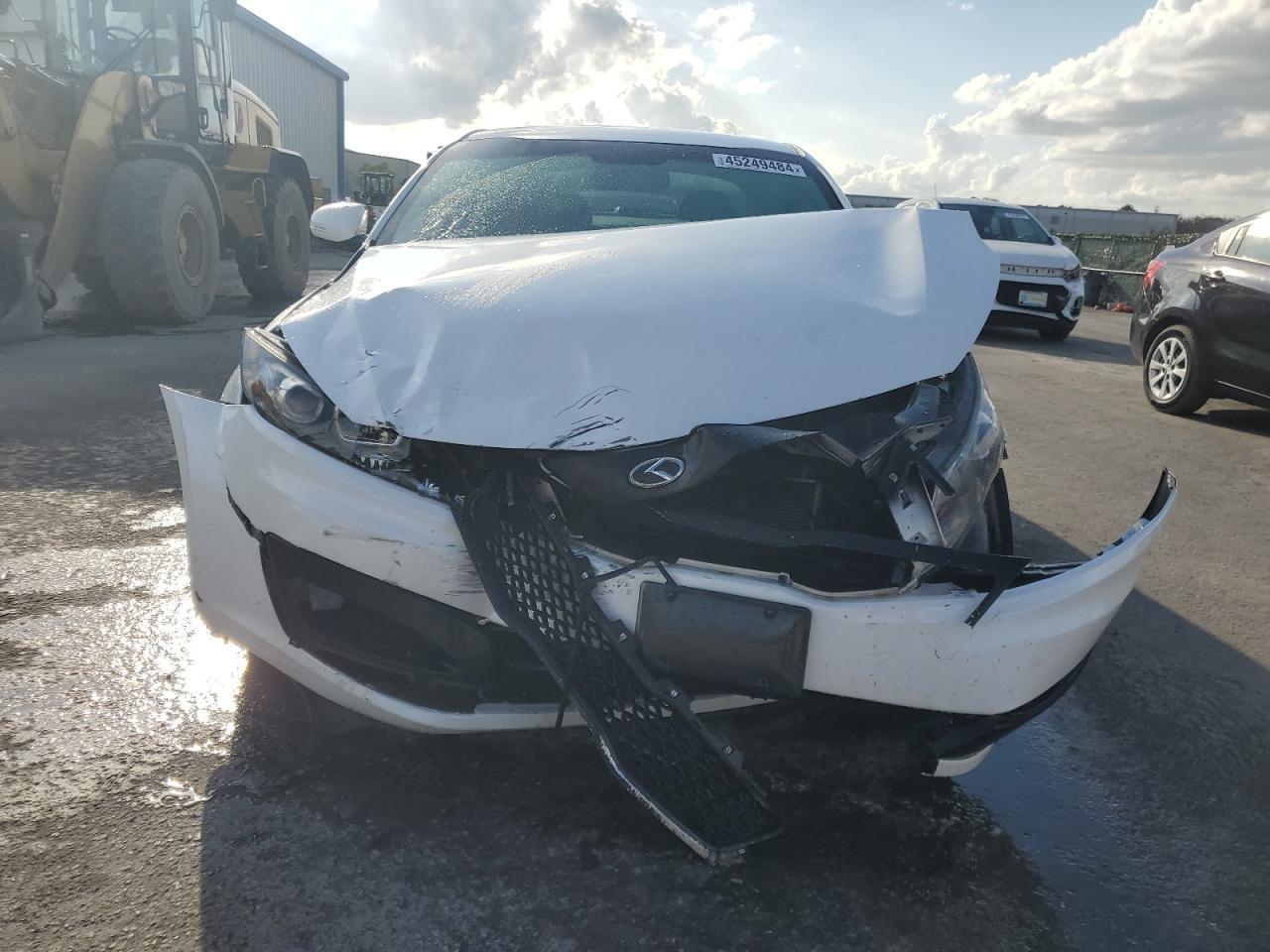 2013 KIA OPTIMA LX - Фото 5