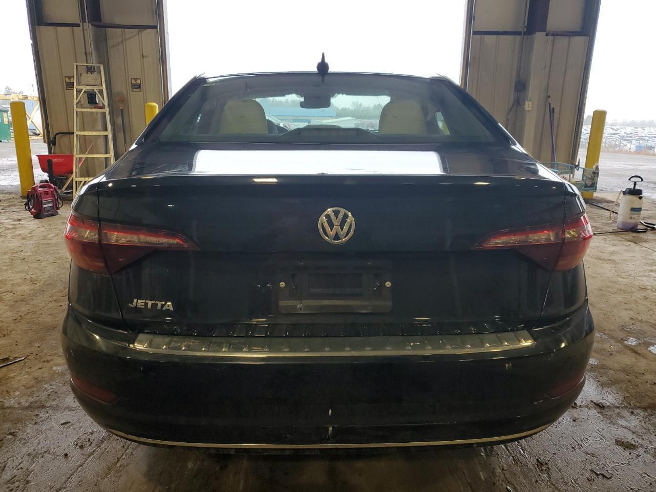 2019 VOLKSWAGEN JETTA SEL - Image 6