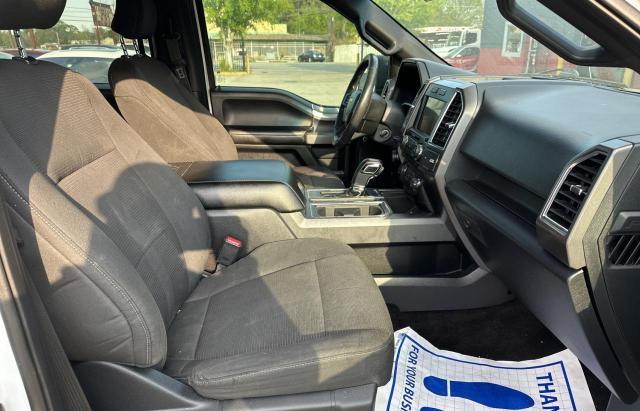 2016 Ford F150 Supercrew - Image 5