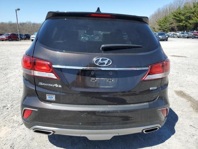 2017 Hyundai Santa Fe Se - Image 6