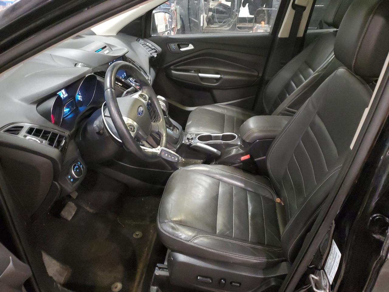 2016 FORD ESCAPE TIT - Image 7