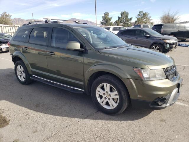 2016 Dodge Journey Crossroad - Image 4