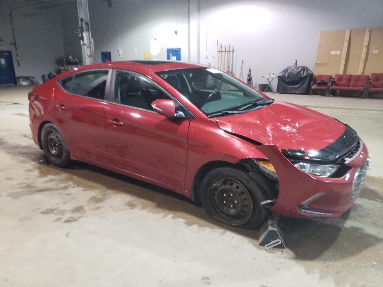 2018 HYUNDAI ELANTRA SE - Фото 4