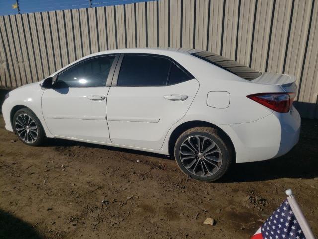 2016 Toyota Corolla L - Фото 2