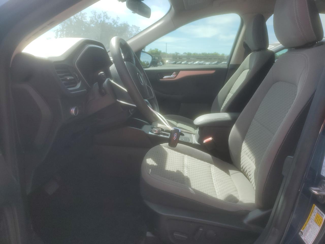 2020 FORD ESCAPE SE - Image 7