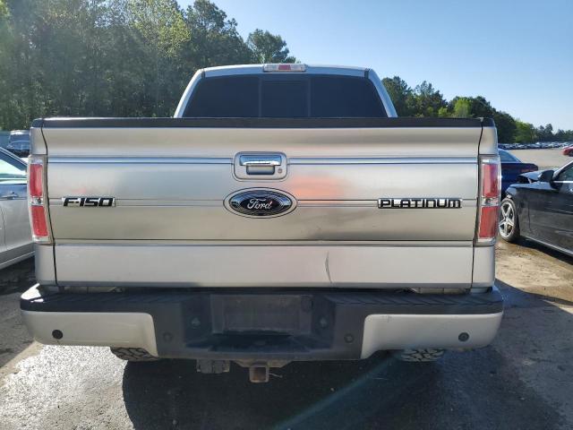 2013 Ford F150 Supercrew - Фото 6