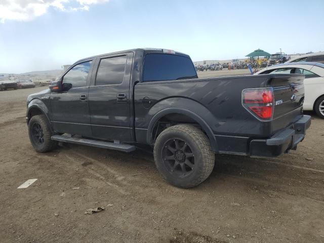 2014 Ford F150 Supercrew - Image 2
