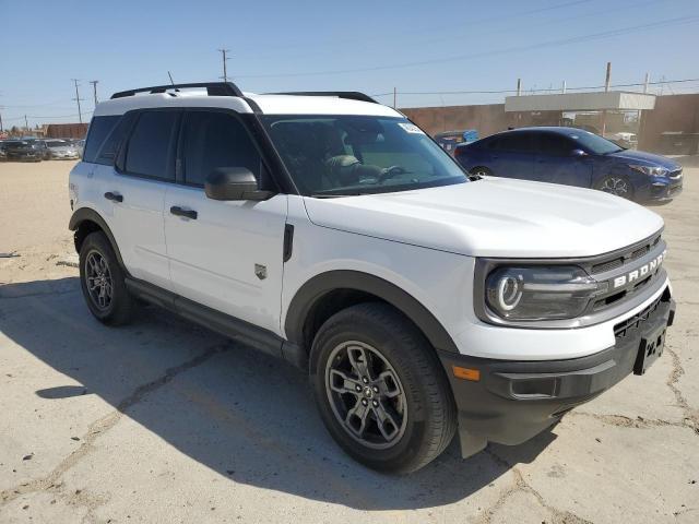2022 Ford Bronco Sport Big Bend - Фото 4