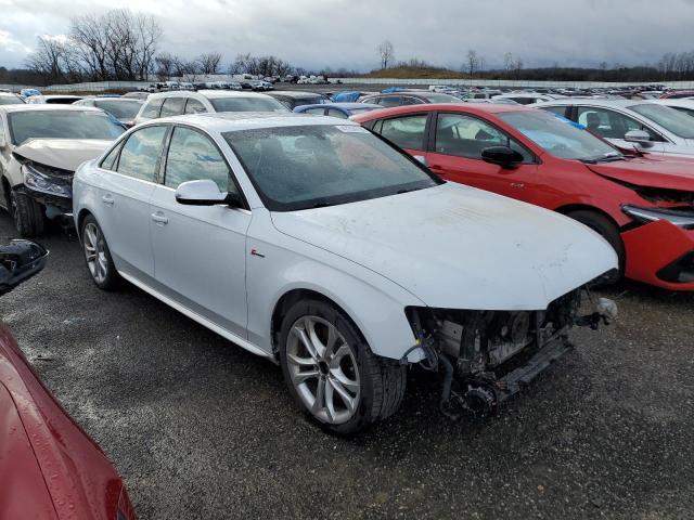 2015 Audi S4 Premium Plus - Image 4