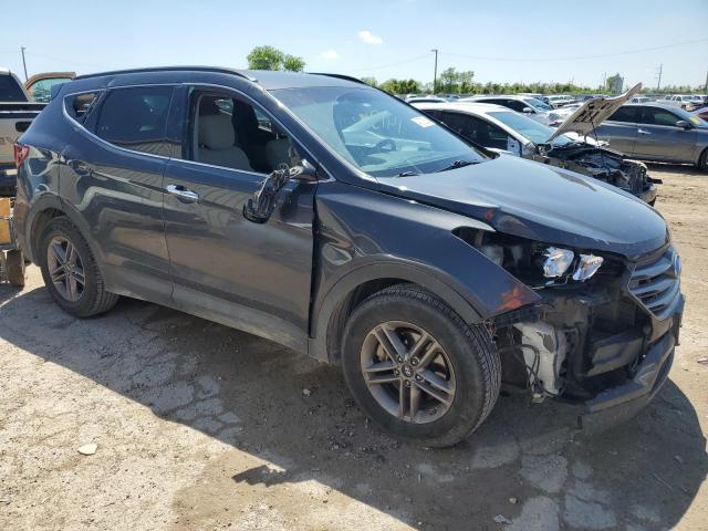 2017 Hyundai Santa Fe Sport - Image 4