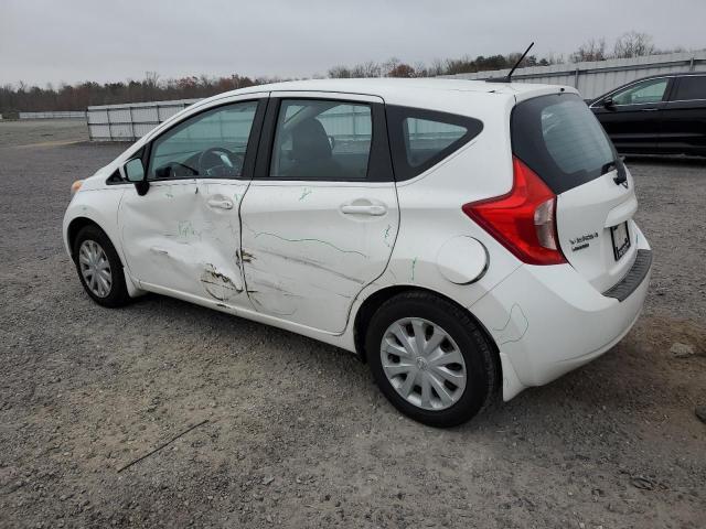 2015 Nissan Versa Note S - Image 2