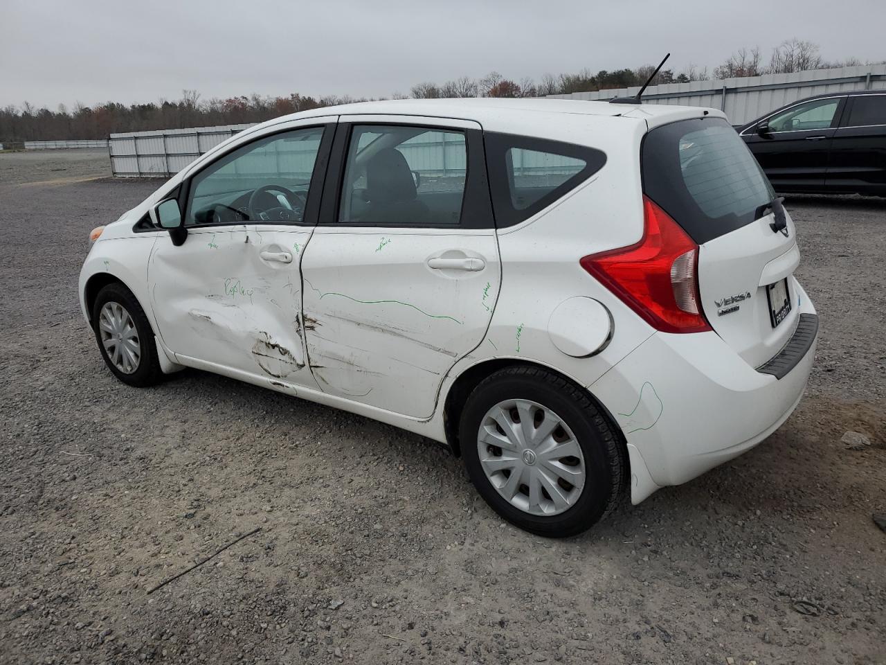 2015 NISSAN VERSA NOTE - Фото 2