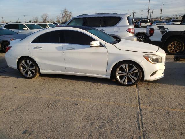 2019 Mercedes-Benz Cla 250 - Фото 4