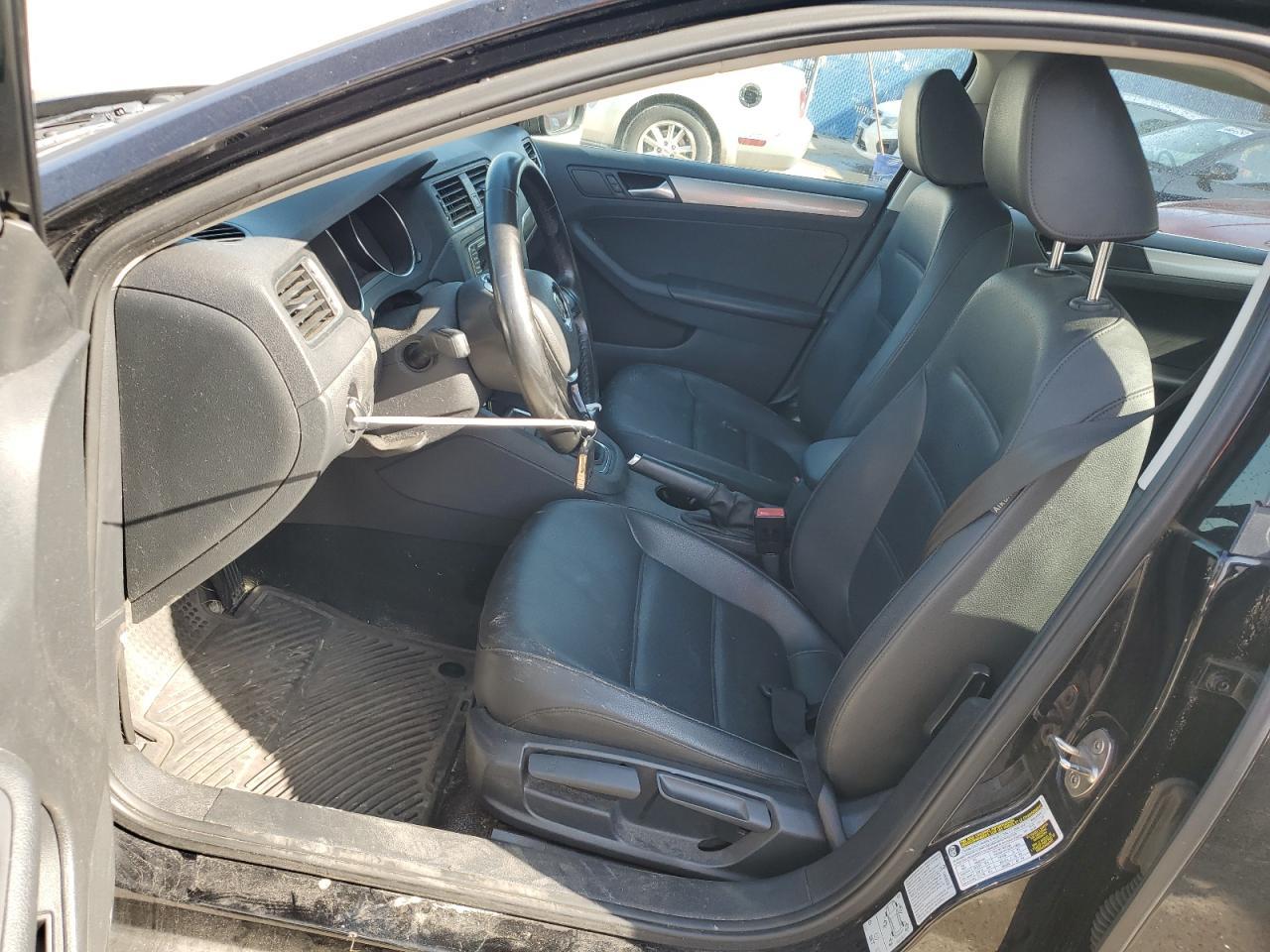 2017 VOLKSWAGEN JETTA SE - Фото 7