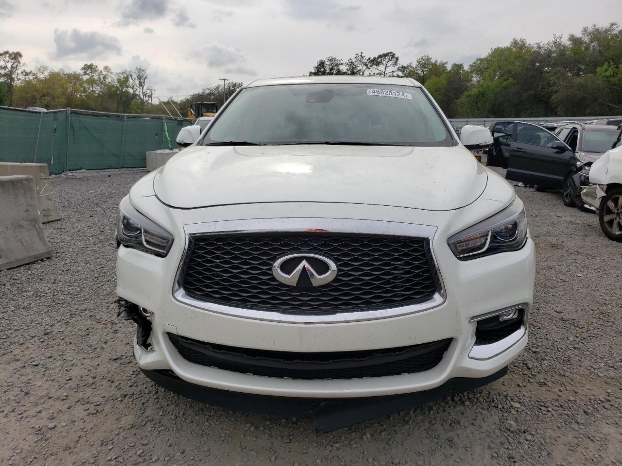 2019 INFINITI QX60 LUXE - Image 5