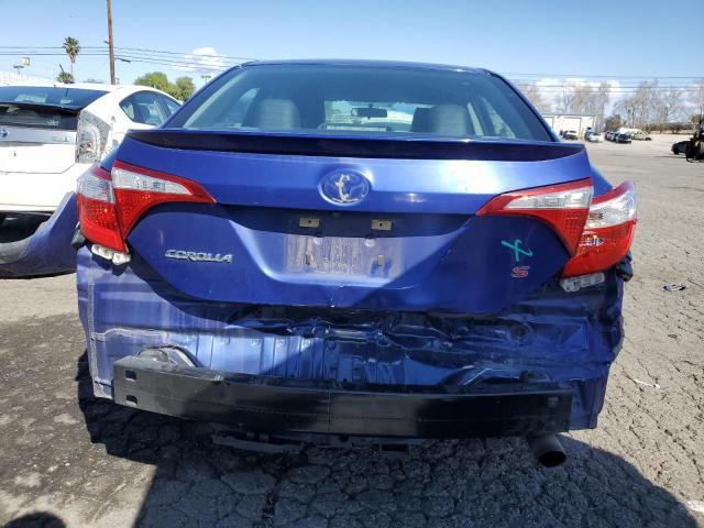 2016 Toyota Corolla L - Фото 6