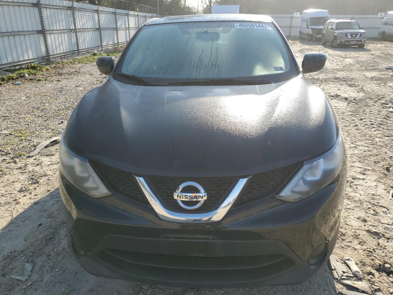 2017 NISSAN ROGUE SPOR - Image 5
